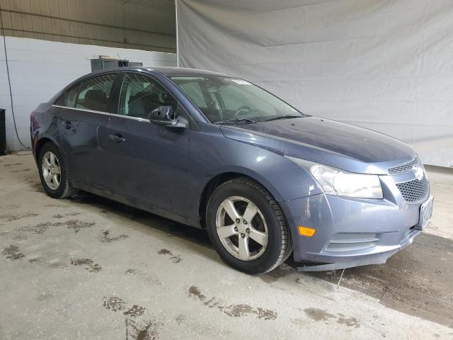  CHEVROLET CRUZE 2014 Granatowy