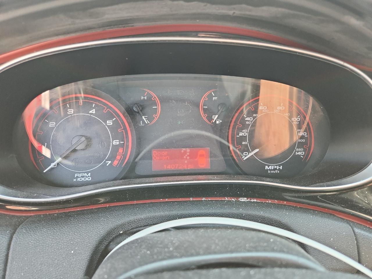 2013 Dodge Dart Sxt VIN: 1C3CDFBA0DD308721 Lot: 67094745