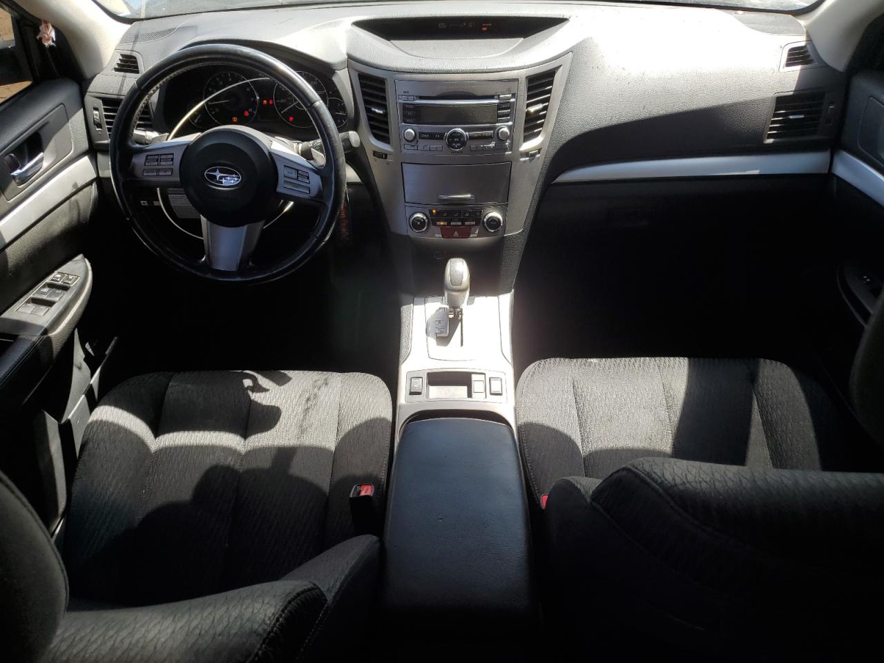 2011 Subaru Outback 2.5I Premium VIN: 4S4BRBCC0B3351424 Lot: 68790075