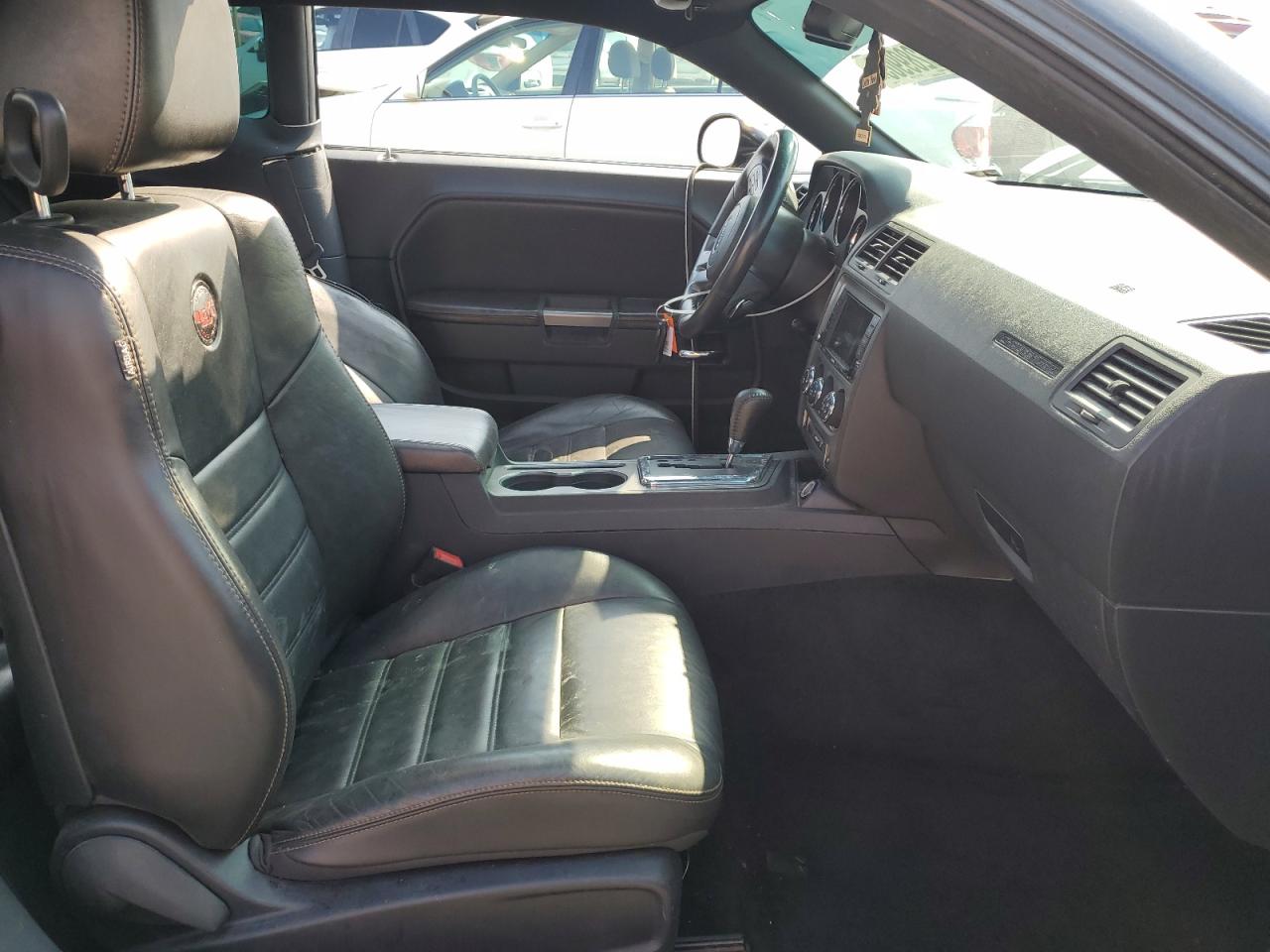 2014 Dodge Challenger Sxt VIN: 2C3CDYAG8EH294752 Lot: 69289905