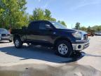 2008 TOYOTA TUNDRA DOUBLE CAB   for sale at Copart MA - NORTH BOSTON