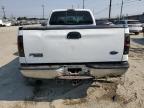 2003 FORD F350 SUPER DUTY   for sale at Copart CA - LOS ANGELES