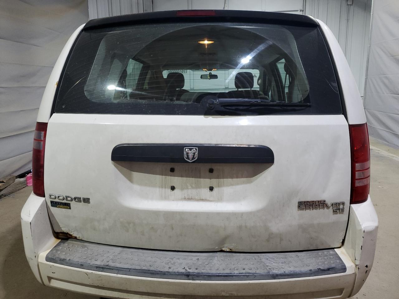 2010 Dodge Grand Caravan Se VIN: 2D4RN4DE0AR172173 Lot: 70133335