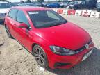 2017 VOLKSWAGEN GOLF R LIN for sale at Copart ROCHFORD