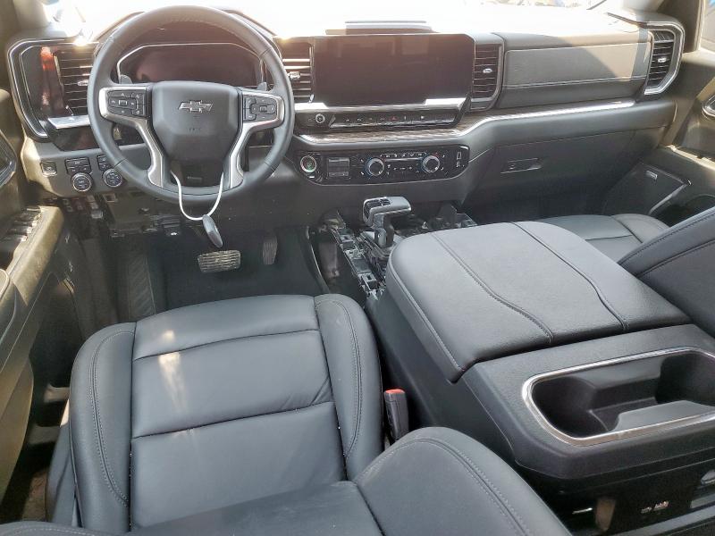  CHEVROLET ALL Models 2024 Синий