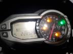 2016 TRIUMPH MOTORCYCLE TIGER 800 XRT   for sale at Copart OH - COLUMBUS