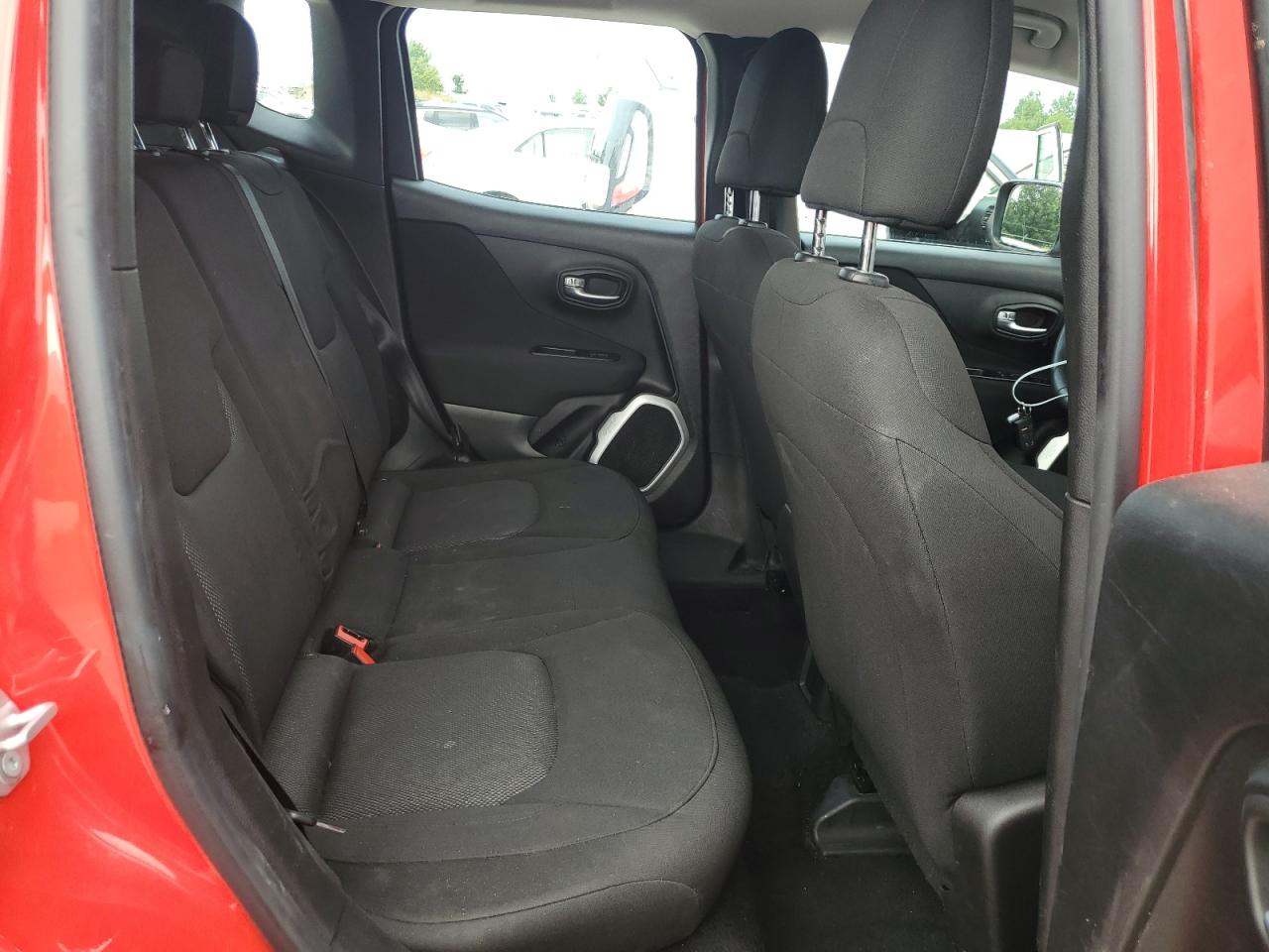 2018 Jeep Renegade Sport VIN: ZACCJBAB0JPH85508 Lot: 68200915