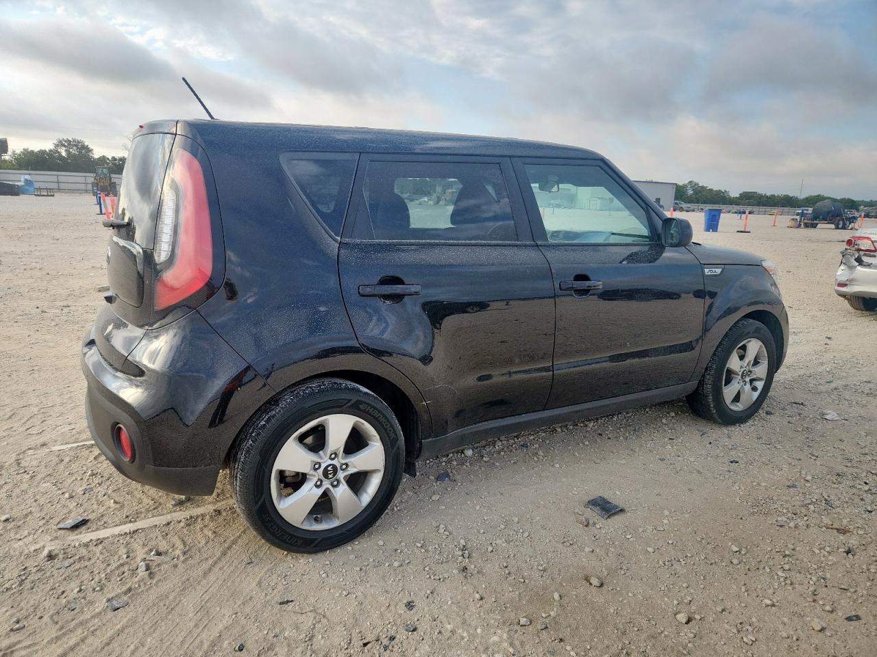 2019 Kia Soul VIN: KNDJN2A29K7921662 Lot: 67563665