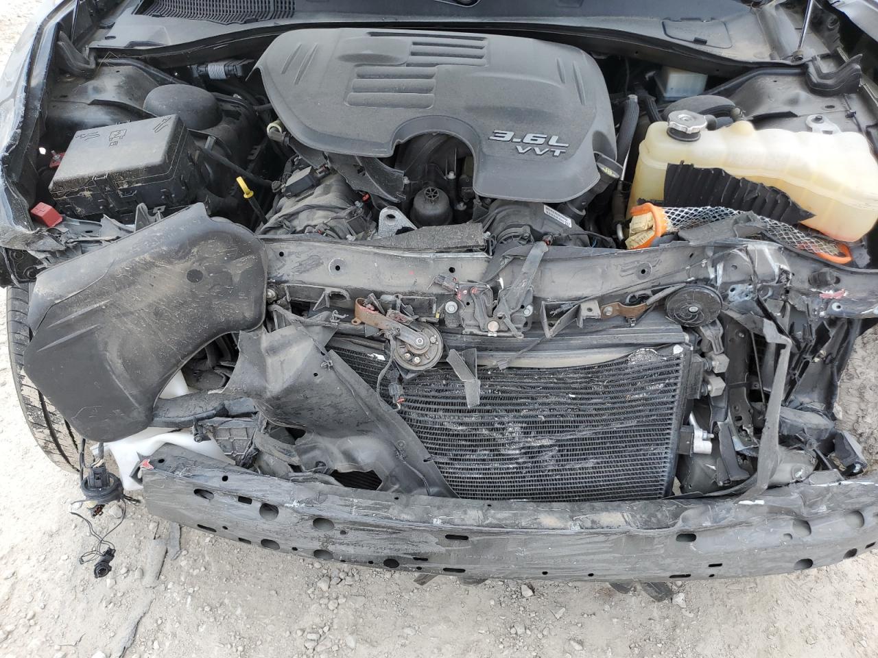 2022 Dodge Charger Sxt VIN: 2C3CDXBG0NH219780 Lot: 67407655