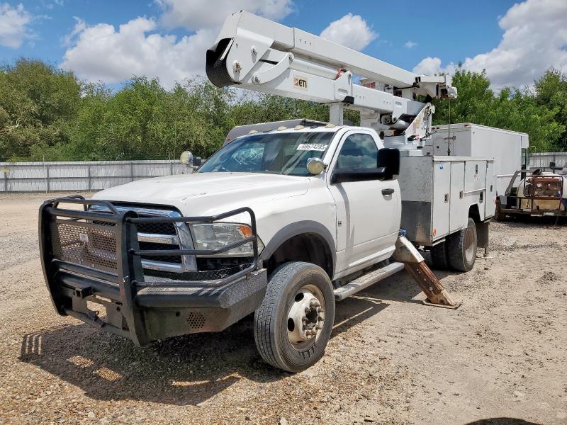 2014 Ram 5500
