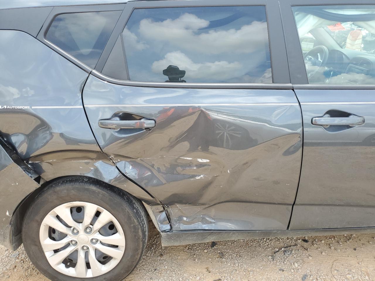 2024 Kia Soul Lx VIN: KNDJ23AU4R7917738 Lot: 68138085