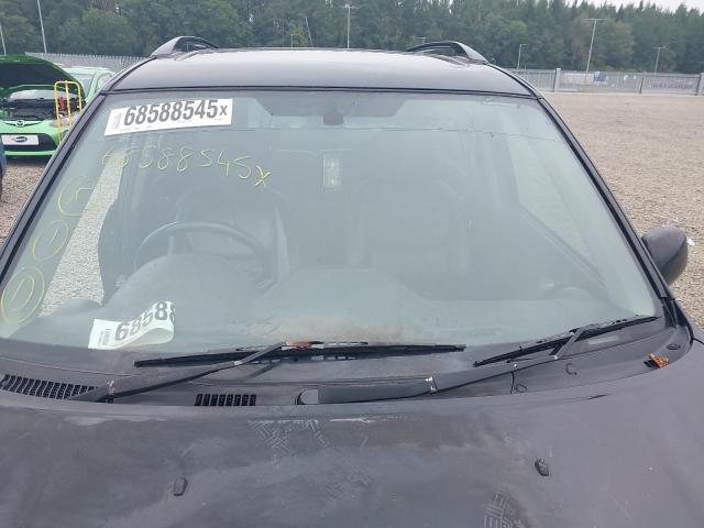 2006 TOYOTA RAV4 XT-R D-4D 