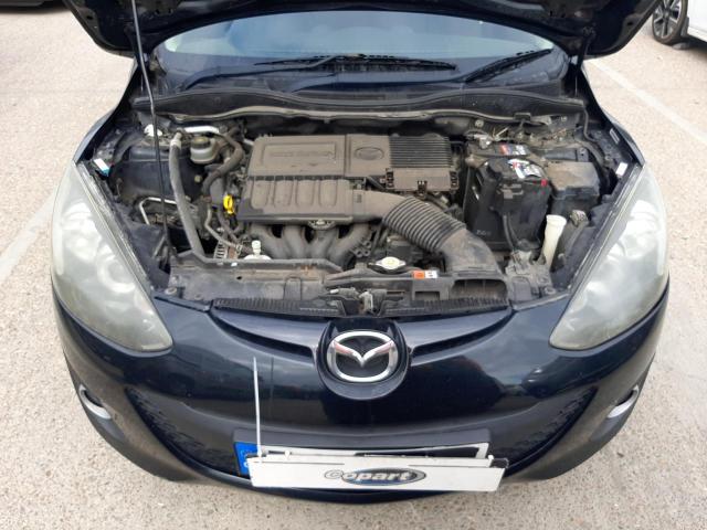 2014 MAZDA 2 SPORT VENTURE EDITION 1.3 SPORT VENTURE EDITION 5DR
