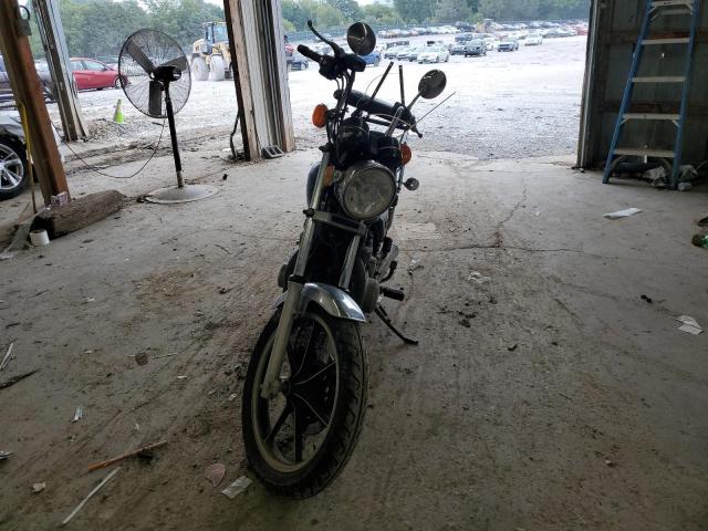 1983 KAWASAKI KZ750 K  