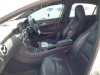 2013 MERCEDES BENZ A180 BLUE- for sale at Copart BRISTOL