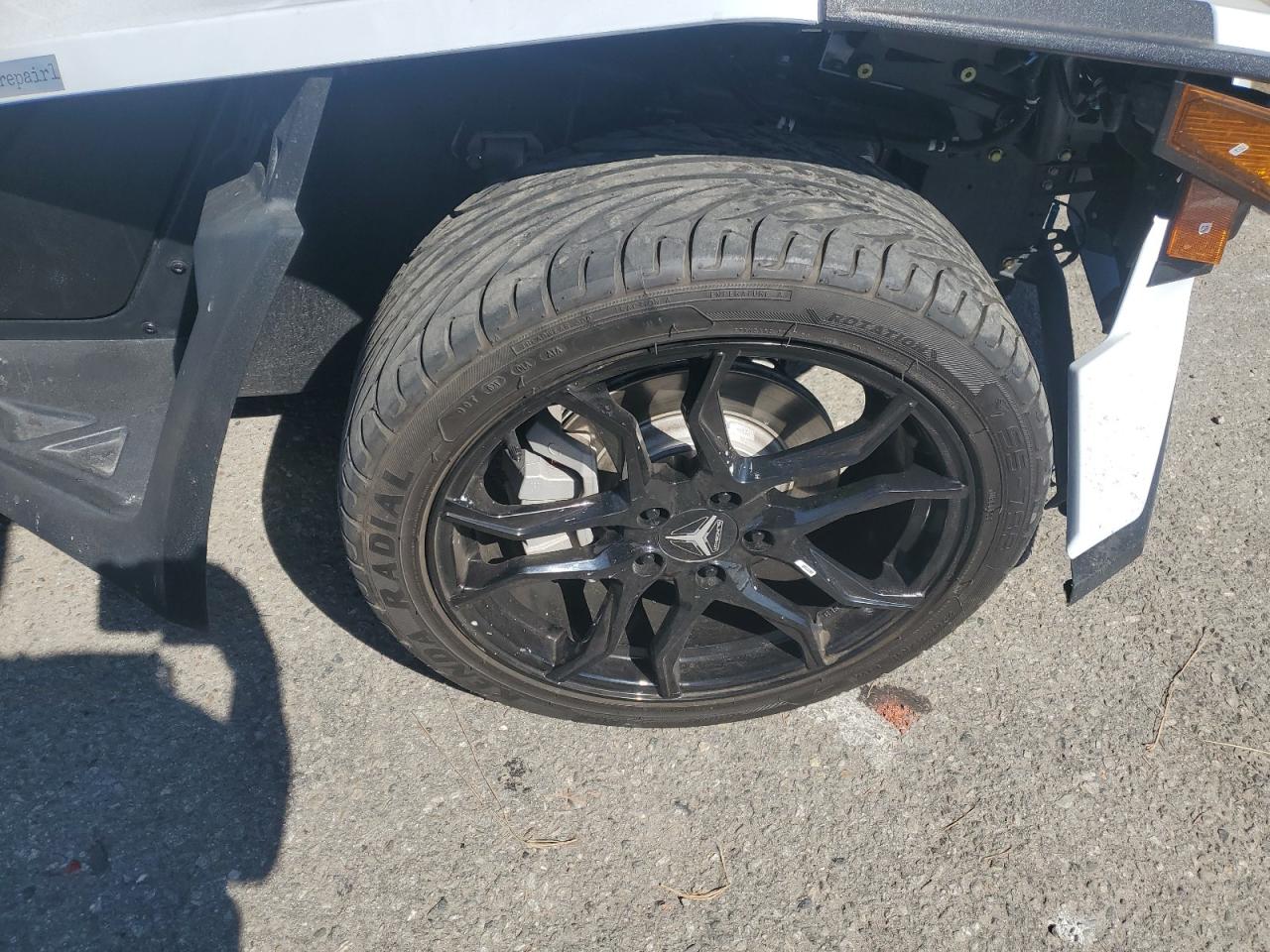 2023 Polaris Slingshot S VIN: 57XAASHD3P8160235 Lot: 67475705