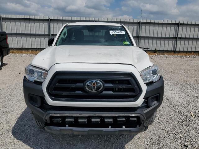  TOYOTA TACOMA 2022 Biały