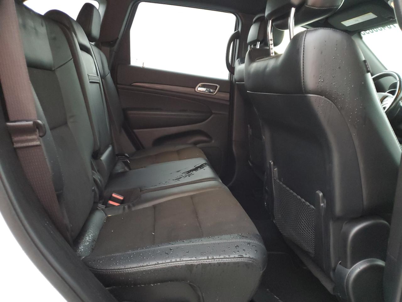 2021 Jeep Grand Cherokee Laredo VIN: 1C4RJFAG8MC586406 Lot: 70450695