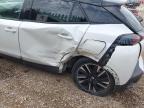 2020 PEUGEOT 2008 GT LI for sale at Copart COLCHESTER