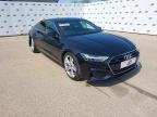 2024 AUDI A7 S LINE for sale at Copart SANDY