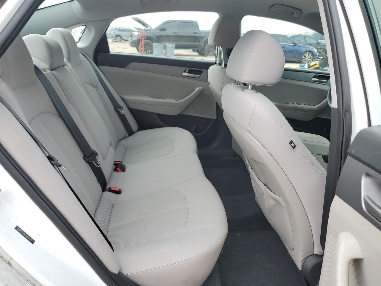 2018 Hyundai Sonata Se VIN: 5NPE24AF4JH684789 Lot: 68176295