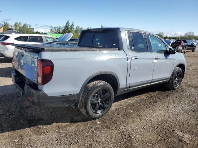 2022 HONDA RIDGELINE BLACK EDITION  