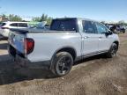 2022 HONDA RIDGELINE BLACK EDITION   à vendre chez Copart ON - TORONTO