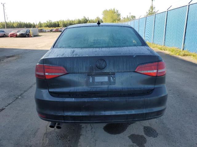 2015 VOLKSWAGEN JETTA BASE  