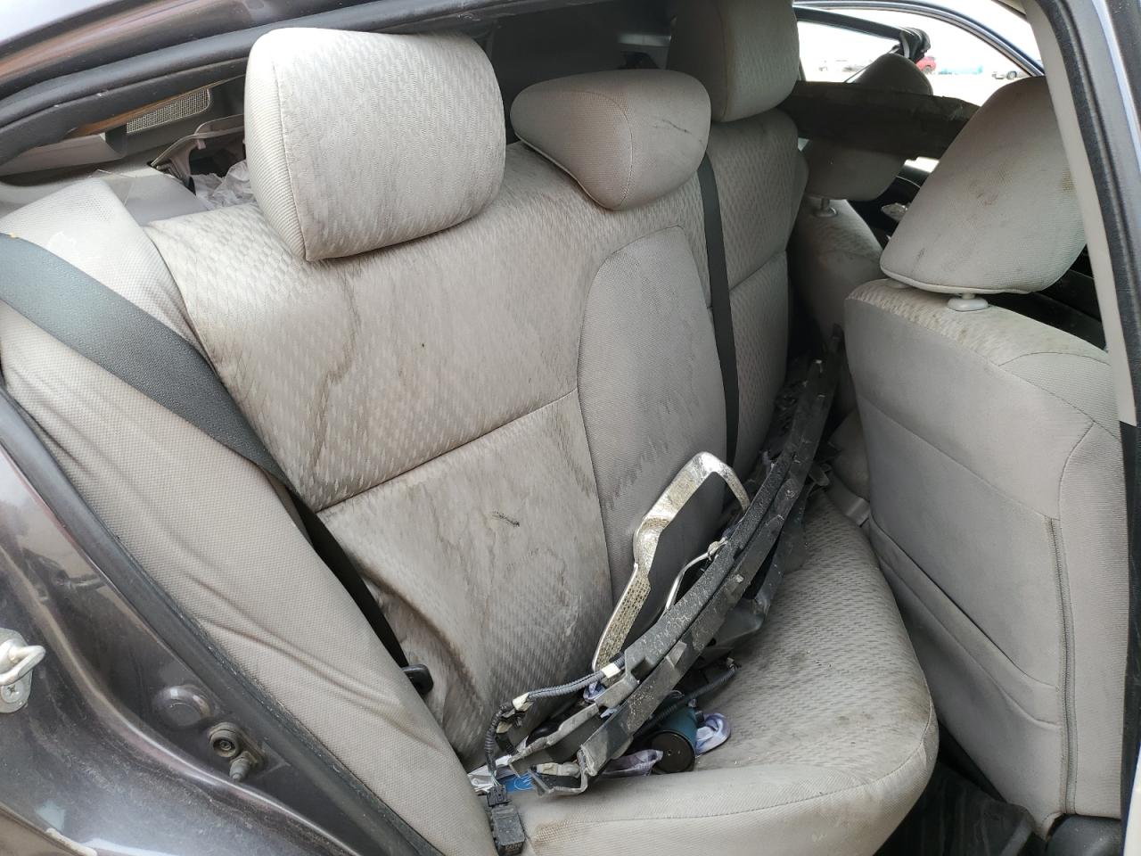 2014 Honda Civic Lx VIN: 2HGFB2F56EH555316 Lot: 70525705