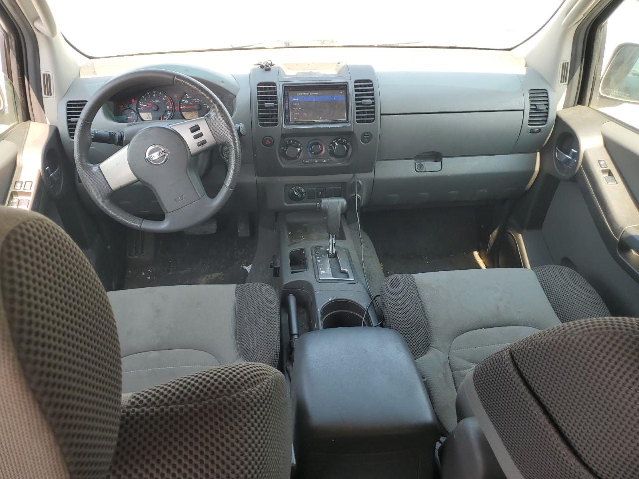 2006 Nissan Xterra Off Road VIN: 5N1AN08W16C528096 Lot: 67687845