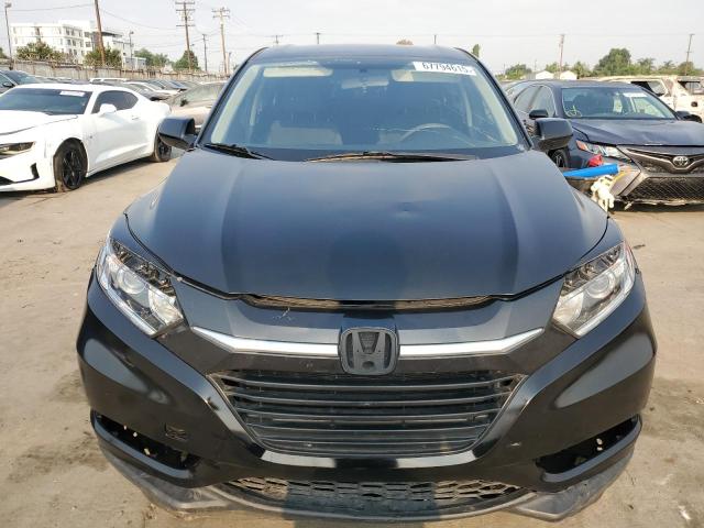  HONDA HR-V 2020 Black