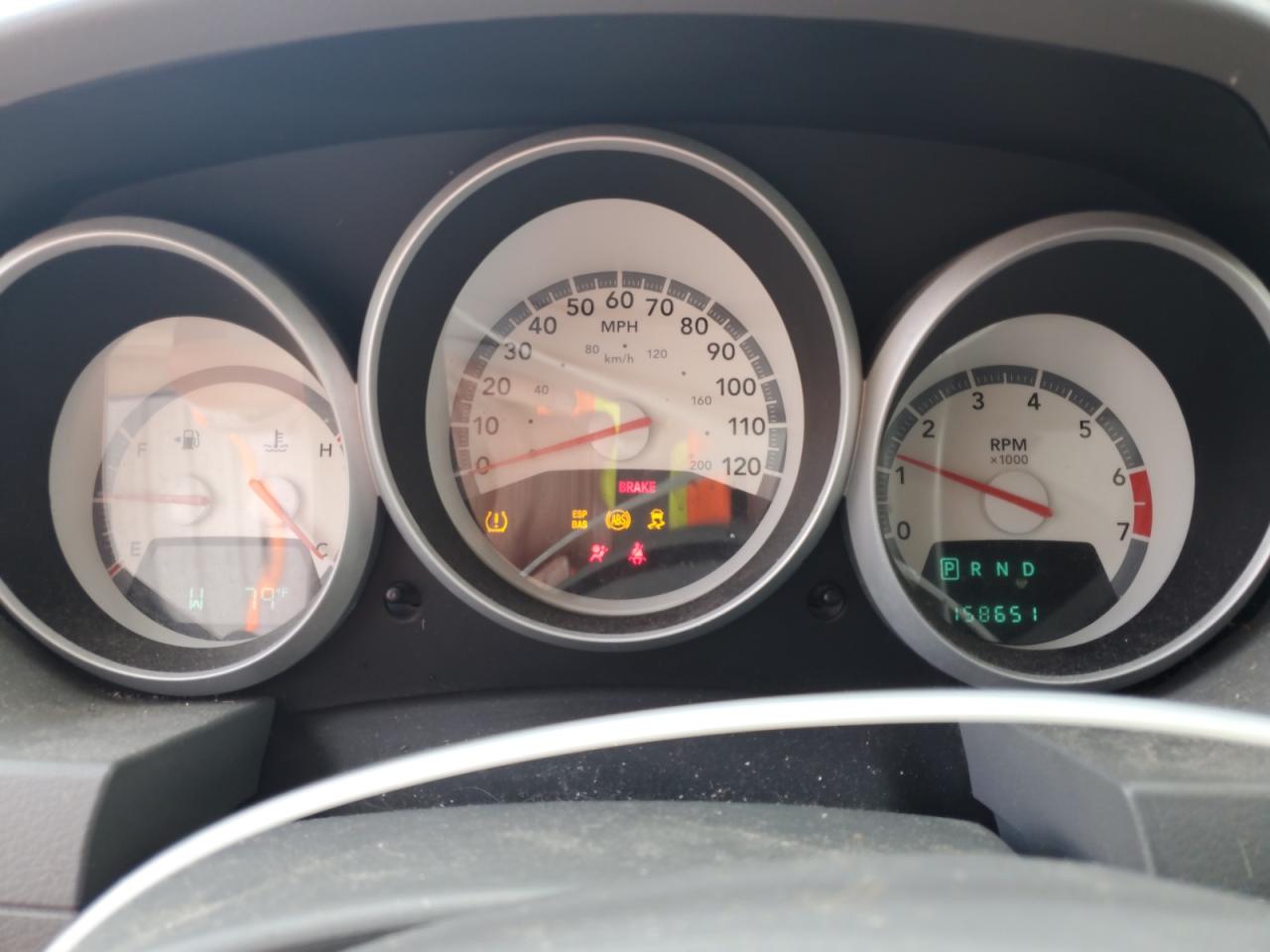 2010 Dodge Grand Caravan Hero VIN: 2D4RN3D19AR425658 Lot: 67667015