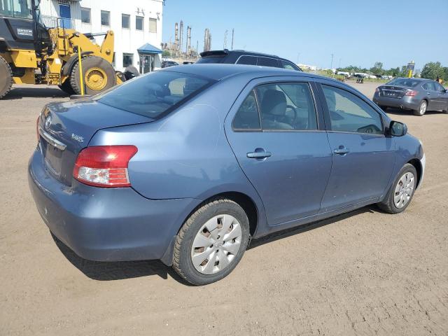 2009 TOYOTA YARIS   
