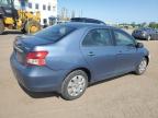 2009 TOYOTA YARIS    for sale at Copart QC - MONTREAL