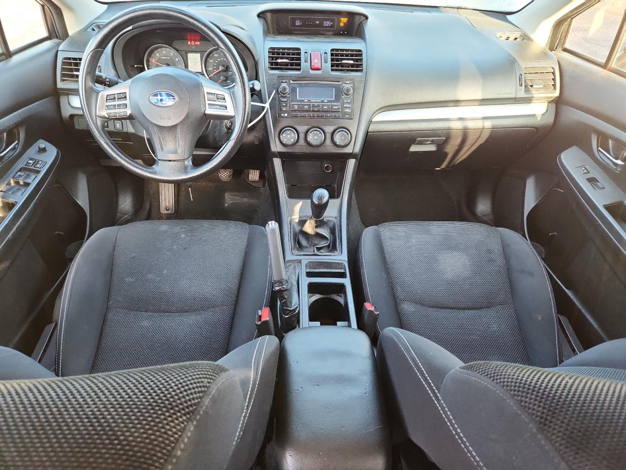 2014 Subaru Xv Crosstrek 2.0 Premium VIN: JF2GPACC7E9304212 Lot: 69806455