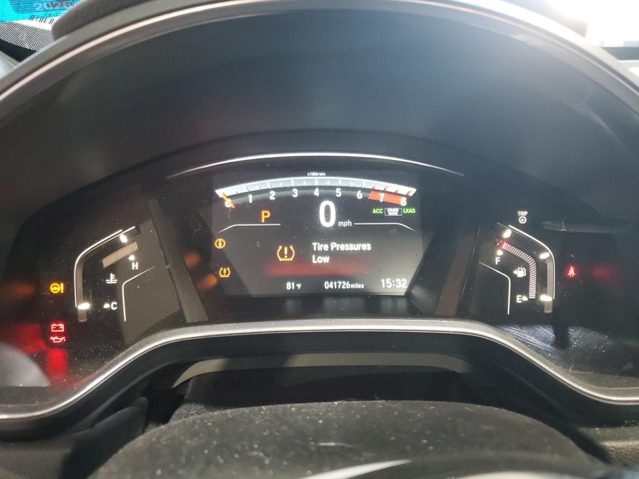 2022 Honda Cr-V Ex VIN: 2HKRW2H58NH637343 Lot: 68506925