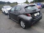 2022 MAZDA MAZDA 2 HYBRID AGILE CVT  for sale at Copart SANDTOFT