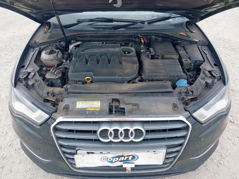 2014 AUDI A3 SPORT TDI 