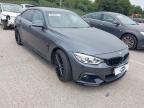 2016 BMW 430D XDRIVE GRANCOUPE MSP  for sale at Copart SANDWICH