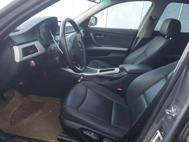 2011 BMW 323 I  