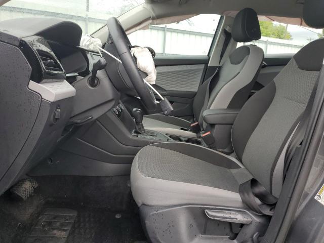  VOLKSWAGEN TAOS S 2023 Gray