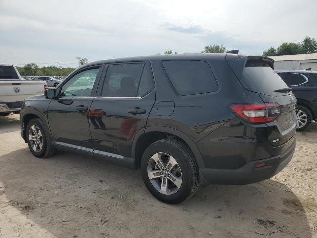  HONDA PILOT 2023 Czarny