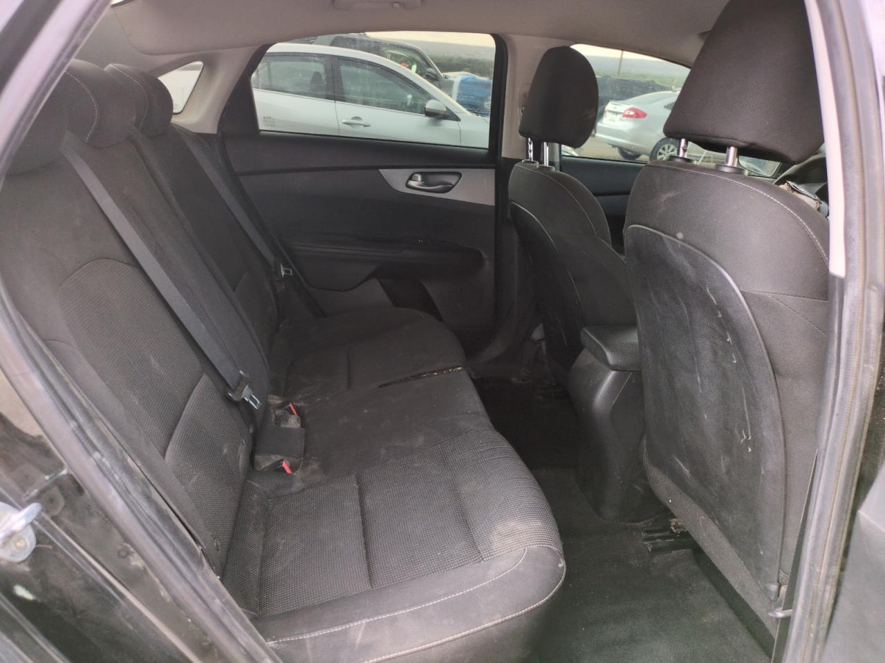 2021 Kia Forte Fe VIN: 3KPF24ADXME307086 Lot: 68218105