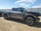 2022 TOYOTA TUNDRA DOUBLE CAB LIMITED   for sale at Copart AB - EDMONTON