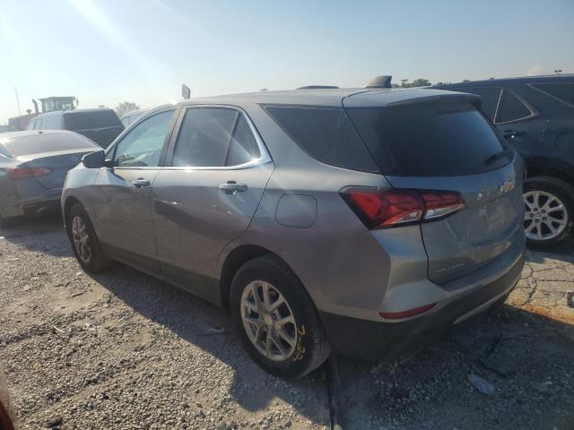  CHEVROLET EQUINOX 2023 Szary