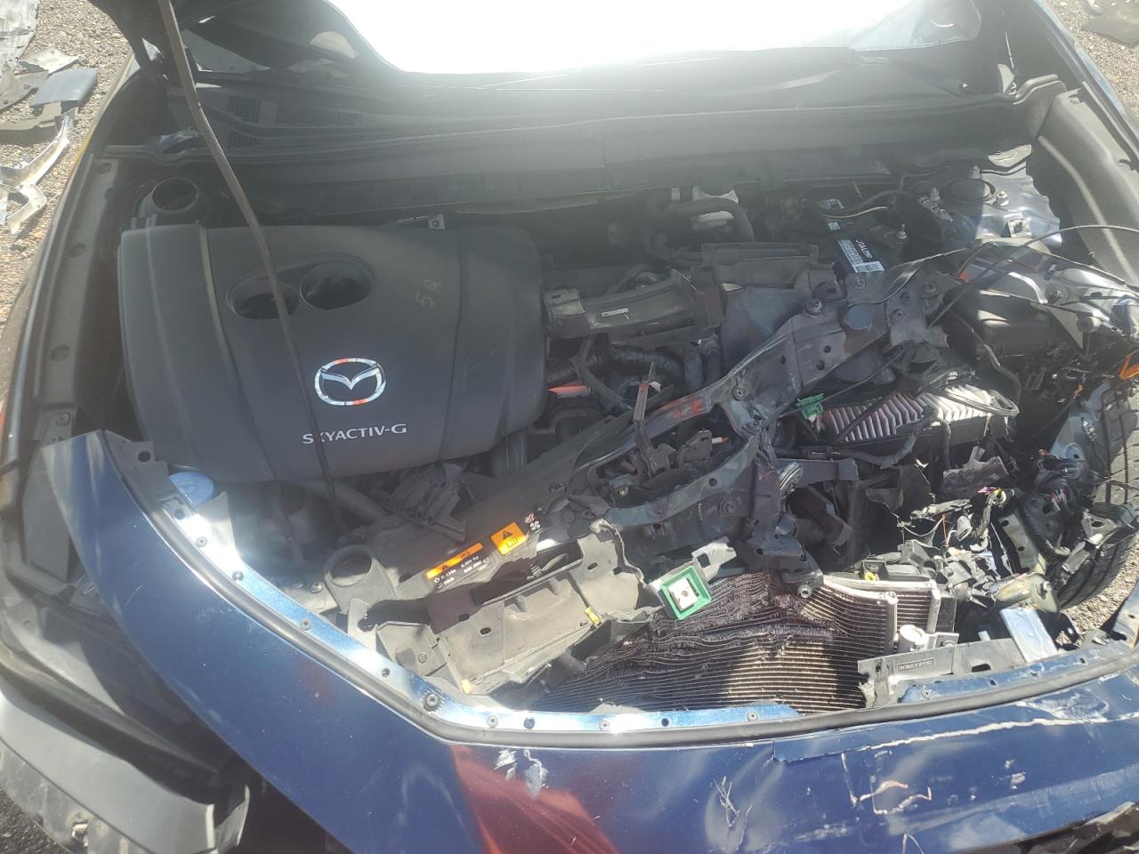 2020 Mazda Cx-30 Preferred VIN: 3MVDMADL8LM114067 Lot: 68466905