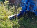 2022 BUNN SPREADER for sale at Copart WOLVERHAMPTON