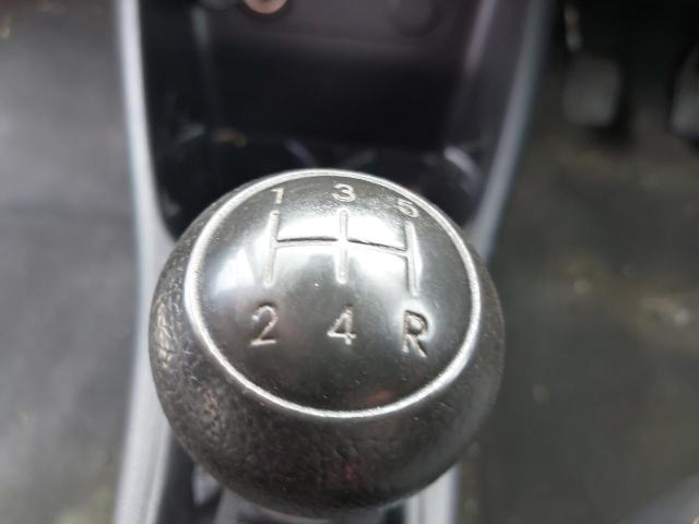 2012 KIA PICANTO 1