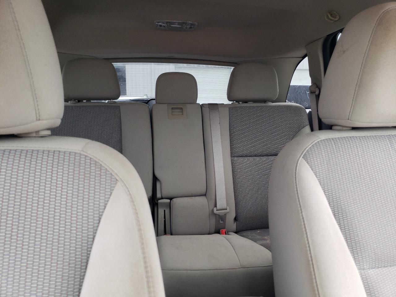 2011 Ford Edge Sel VIN: 2FMDK3JC4BBA67915 Lot: 70429075