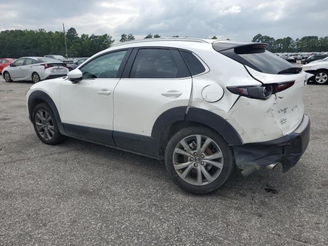  MAZDA CX30 2024 Белы